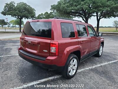 2012 Jeep Patriot Latitude   - Photo 7 - San Antonio, TX 78219