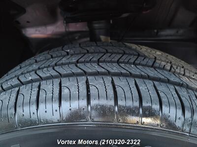 2012 Jeep Patriot Latitude   - Photo 30 - San Antonio, TX 78219