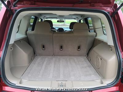 2012 Jeep Patriot Latitude   - Photo 20 - San Antonio, TX 78219