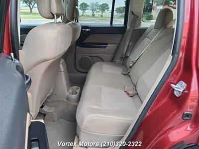 2012 Jeep Patriot Latitude   - Photo 13 - San Antonio, TX 78219