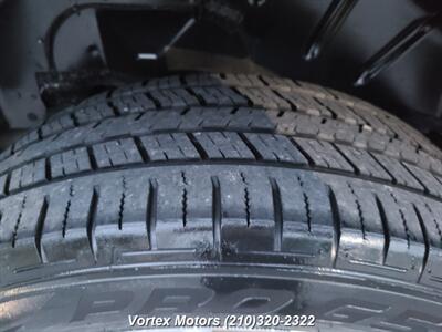 2012 Jeep Patriot Latitude   - Photo 28 - San Antonio, TX 78219