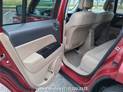 2012 Jeep Patriot Latitude   - Photo 12 - San Antonio, TX 78219