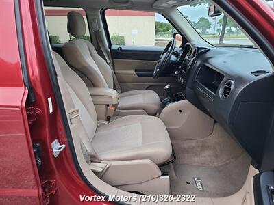 2012 Jeep Patriot Latitude   - Photo 15 - San Antonio, TX 78219