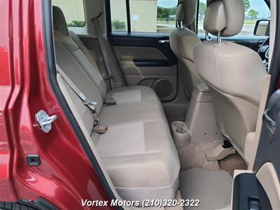 2012 Jeep Patriot Latitude   - Photo 19 - San Antonio, TX 78219