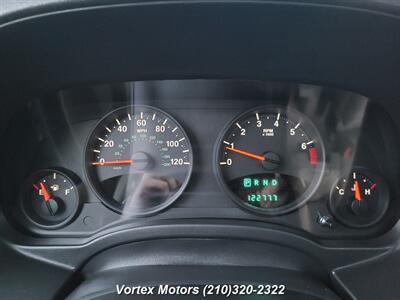 2012 Jeep Patriot Latitude   - Photo 25 - San Antonio, TX 78219