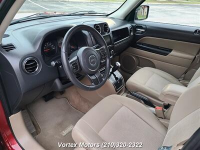 2012 Jeep Patriot Latitude   - Photo 11 - San Antonio, TX 78219