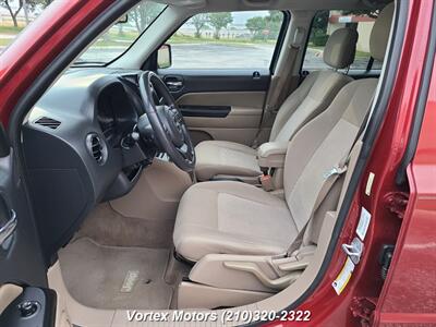 2012 Jeep Patriot Latitude   - Photo 10 - San Antonio, TX 78219