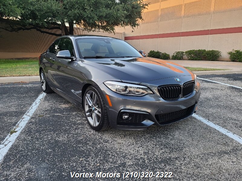 2018 BMW 230i - Photo 1 - San Antonio, TX 78219