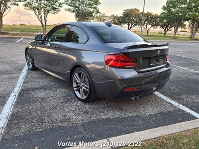 2018 BMW 230i   - Photo 5 - San Antonio, TX 78219