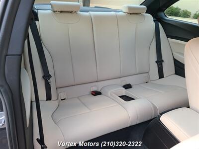 2018 BMW 230i   - Photo 17 - San Antonio, TX 78219