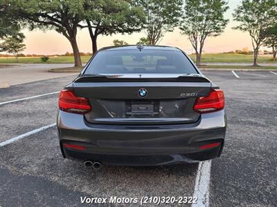 2018 BMW 230i   - Photo 6 - San Antonio, TX 78219