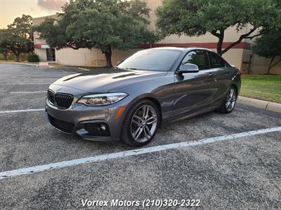 2018 BMW 230i   - Photo 3 - San Antonio, TX 78219