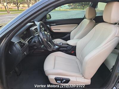 2018 BMW 230i   - Photo 10 - San Antonio, TX 78219