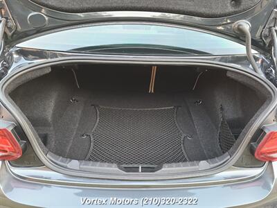 2018 BMW 230i   - Photo 18 - San Antonio, TX 78219