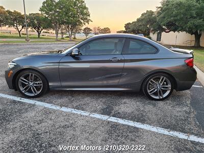 2018 BMW 230i   - Photo 4 - San Antonio, TX 78219