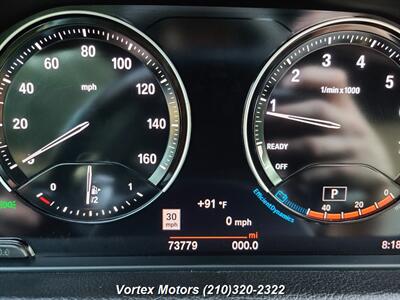 2018 BMW 230i   - Photo 19 - San Antonio, TX 78219