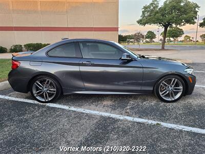2018 BMW 230i   - Photo 8 - San Antonio, TX 78219