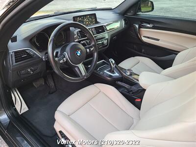 2018 BMW 230i   - Photo 11 - San Antonio, TX 78219