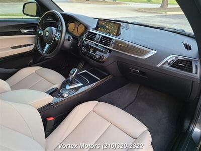2018 BMW 230i   - Photo 15 - San Antonio, TX 78219