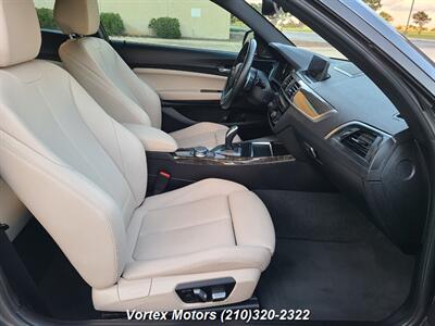 2018 BMW 230i   - Photo 14 - San Antonio, TX 78219