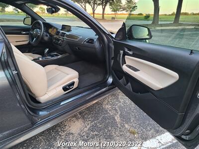 2018 BMW 230i   - Photo 13 - San Antonio, TX 78219