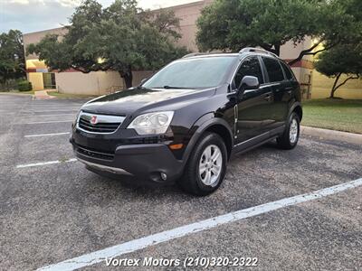 2008 Saturn Vue XE-V6   - Photo 3 - San Antonio, TX 78219