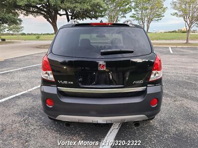 2008 Saturn Vue XE-V6   - Photo 6 - San Antonio, TX 78219