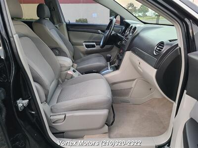 2008 Saturn Vue XE-V6   - Photo 15 - San Antonio, TX 78219