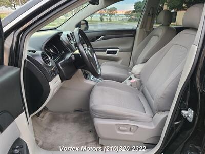 2008 Saturn Vue XE-V6   - Photo 10 - San Antonio, TX 78219