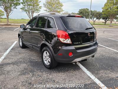 2008 Saturn Vue XE-V6   - Photo 5 - San Antonio, TX 78219