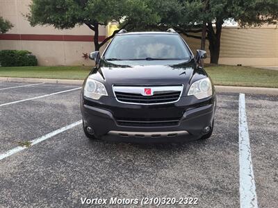 2008 Saturn Vue XE-V6   - Photo 2 - San Antonio, TX 78219