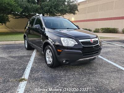 2008 Saturn Vue XE-V6  