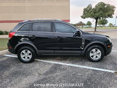 2008 Saturn Vue XE-V6   - Photo 8 - San Antonio, TX 78219