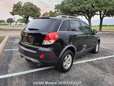 2008 Saturn Vue XE-V6   - Photo 7 - San Antonio, TX 78219