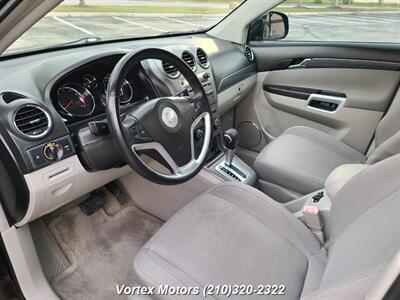 2008 Saturn Vue XE-V6   - Photo 11 - San Antonio, TX 78219