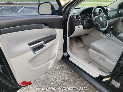 2008 Saturn Vue XE-V6   - Photo 9 - San Antonio, TX 78219