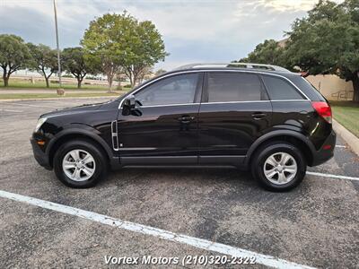 2008 Saturn Vue XE-V6   - Photo 4 - San Antonio, TX 78219