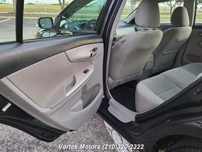 2012 Toyota Corolla LE   - Photo 12 - San Antonio, TX 78219