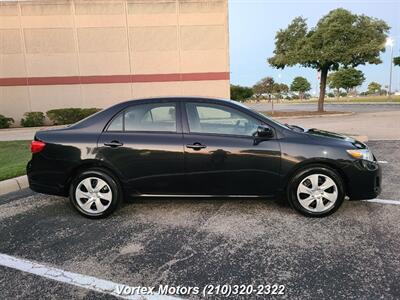 2012 Toyota Corolla LE   - Photo 8 - San Antonio, TX 78219