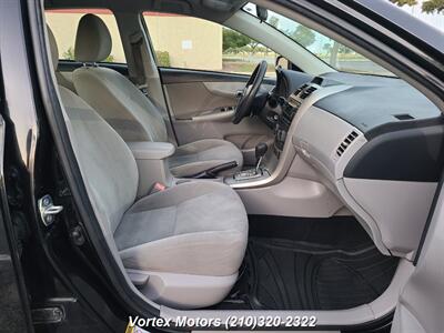 2012 Toyota Corolla LE   - Photo 15 - San Antonio, TX 78219