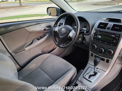 2012 Toyota Corolla LE   - Photo 17 - San Antonio, TX 78219