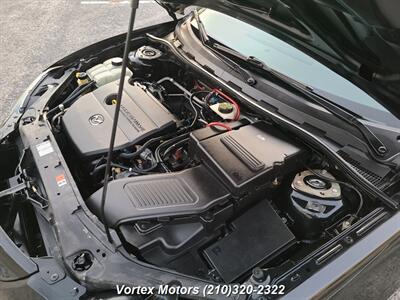 2009 Mazda MAZDA3 i Touring Value  Manual - Photo 26 - San Antonio, TX 78219
