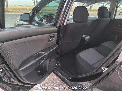 2009 Mazda MAZDA3 i Touring Value  Manual - Photo 13 - San Antonio, TX 78219