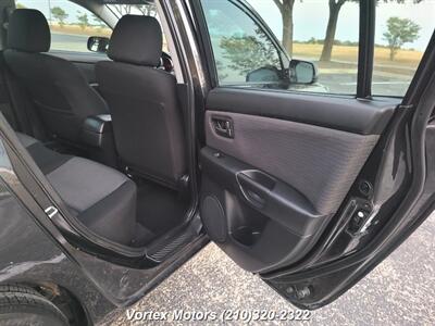 2009 Mazda MAZDA3 i Touring Value  Manual - Photo 19 - San Antonio, TX 78219
