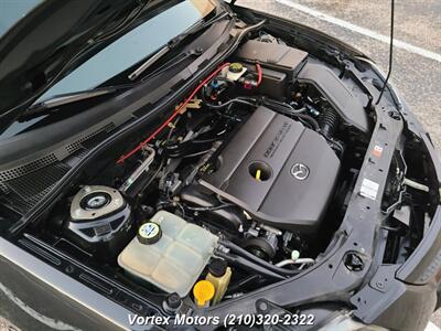 2009 Mazda MAZDA3 i Touring Value  Manual - Photo 24 - San Antonio, TX 78219