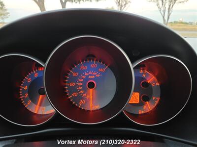 2009 Mazda MAZDA3 i Touring Value  Manual - Photo 22 - San Antonio, TX 78219