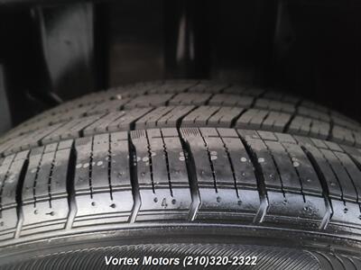 2009 Mazda MAZDA3 i Touring Value  Manual - Photo 30 - San Antonio, TX 78219