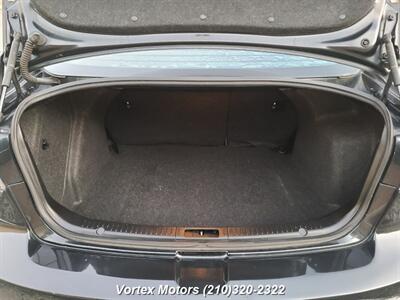 2009 Mazda MAZDA3 i Touring Value  Manual - Photo 21 - San Antonio, TX 78219