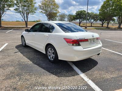 2012 Honda Accord SE   - Photo 5 - San Antonio, TX 78219