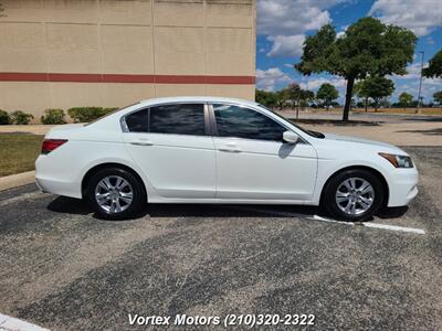 2012 Honda Accord SE   - Photo 8 - San Antonio, TX 78219